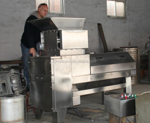 Máy Bóc Vỏ Da Lựu/Máy Tách Vỏ Hạt Lựu Tự Động/Máy Bóc Vỏ Lựu - Product Image 3