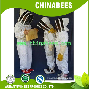 <span class=keywords><strong>Mejor</strong></span> precio <span class=keywords><strong>apicultor</strong></span> apicultura <span class=keywords><strong>traje</strong></span> todo el tamaño para la sal - Product Image 1