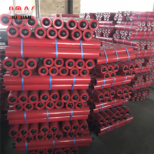 רולר חובה כבד מסוע רולר מסוע פלדה עגלה 89 מ "מ - Product Image 4