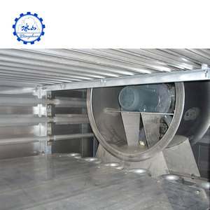 Congelador <span class=keywords><strong>de</strong></span> placas <span class=keywords><strong>de</strong></span> contacto vertical automático <span class=keywords><strong>de</strong></span> alta calidad BINGSHAN | Máquina congeladora <span class=keywords><strong>de</strong></span> bloques hidráulicos - Product Image 6