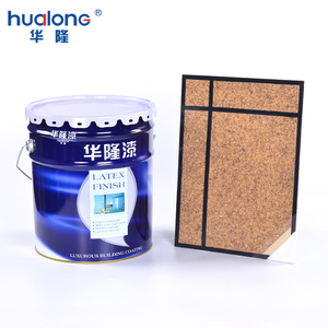 Hualong AC <strong>Peelable</strong> Strippable <strong>Coating</strong>