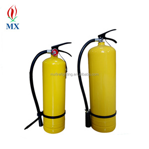 2kg 5kg 9kg types cylindres jaunes abc <span class=keywords><strong>extincteur</strong></span>/extincteurs à poudre sèche - Product Image 4