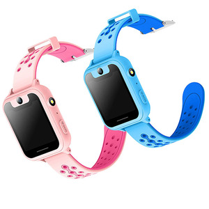 Nuovo Arrivo A Buon Mercato Più Colori Per Bambini Intelligenti <span class=keywords><strong>GPS</strong></span> Della Vigilanza - Product Image 3