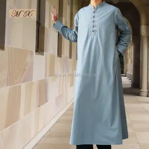 Dubai Attractive men's thobe and thawb