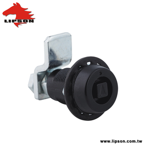 สลักสลัก LM-816-3B กลอนแผงเครือข่ายไฟฟ้าตู้โลหะอุตสาหกรรมประตูล็อคแผงเปิด E3การบีบอัด - Product Image 2