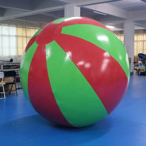 Hersteller High Quality Custom ize Große PVC langlebige aufblasbare Riesen <span class=keywords><strong>Beach</strong></span> Ball