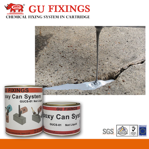 Fissaggio a due componenti della <span class=keywords><strong>resina</strong></span> <span class=keywords><strong>piastrelle</strong></span> di ceramica mortaio per la <span class=keywords><strong>resina</strong></span> <span class=keywords><strong>epossidica</strong></span> - Product Image 1