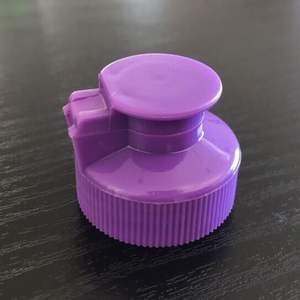 Günstige k-c03e 28 400 28/410 kunststoff flip top caps - Product Image 5