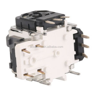 Original <span class=keywords><strong>ALPS</strong></span> 3Dจอยสติ๊กแกนAnalog SENSORโมดูลWireless Controller ROCKERสำหรับPlayStation 4 <span class=keywords><strong>PS4</strong></span> - Product Image 4