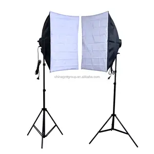 Großhandel Bestseller Photo Light Box Kits Caja De Estudio Porta til Para Fotografia Fotostudio Zubehör China 74*27*24cm *