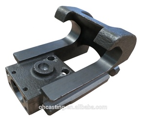 Proveedor OEM de Piezas de Fundición - Product Image 3