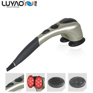 Luyao LY-614A circulatoire sanguin <span class=keywords><strong>vibro</strong></span> masseur <span class=keywords><strong>machine</strong></span> - Product Image 5