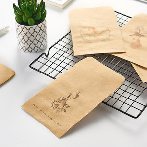 Ensemble de papeterie Style Vintage personnalisé, 10 pièces, avec enveloppe 16x11cm - Product Image 6