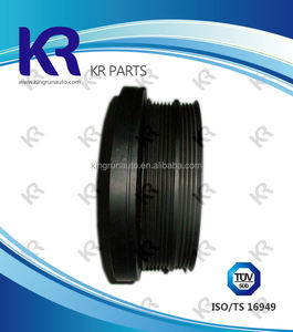 Krukaspoelie Harmonische Balancer 11237793593 Voor Bmw X5 3.0d E53 E70 2003- - Product Image 4