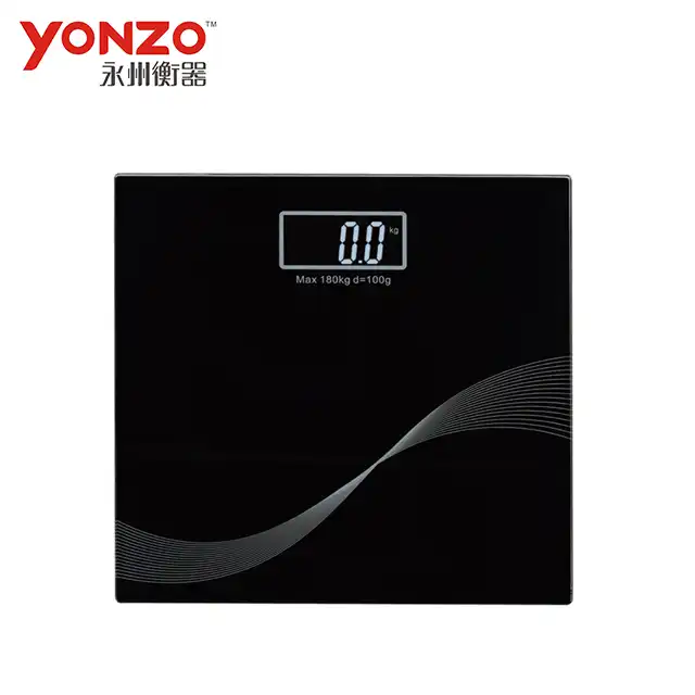 150kg electronic terraillon bathroom scale