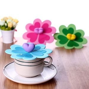 silicone della tazza del coperchio come si è visto in <span class=keywords><strong>tv</strong></span> ha varie forme e colori - Product Image 3