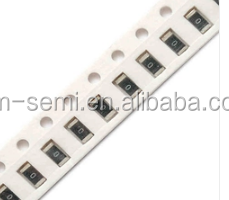 Lumiè<span class=keywords><strong>res</strong></span> led SMD 3.9K OHM 1% 1/8W <span class=keywords><strong>0805</strong></span>, résistantes aux puces SMD - Product Image 2