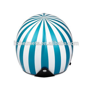 Riding Tribe 2017 Más Popular forestal Cafe Racer armadura niños cascos 3 m - Product Image 1