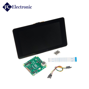 Shenzhen One Stop Oem Pcb Pcba Service Manufacturer Tablet Pc Pcba 94v0 Multilayer Pcba - Product Image 1