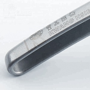 Kwang Heish Thời Trang Cũ Meta Bạc Nut Cracker Công Cụ - Product Image 3