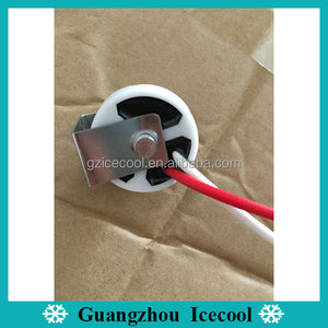 <span class=keywords><strong>Thermostat</strong></span> bimétallique de dégivrage de haute qualité <span class=keywords><strong>pour</strong></span> <span class=keywords><strong>réfrigérateur</strong></span> / congélateur / machine à glaçons / climatiseur ML55 - Product Image 4