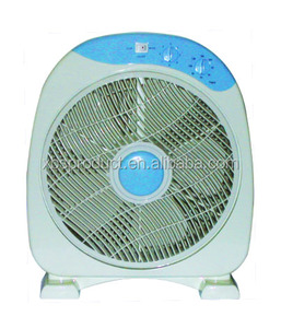 Nuevo Diseño, Ventilador <span class=keywords><strong>de</strong></span> <span class=keywords><strong>Caja</strong></span> Cuadrado <span class=keywords><strong>de</strong></span> Plástico <span class=keywords><strong>de</strong></span> 20 Pulgadas, Portátil, Eléctrico, Silencioso, para Uso Doméstico y Hotelero, Gran Venta - Product Image 4