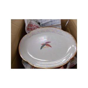 Vente en gros de plaques de cuisson jetables écologiques pour anniversaires différents ensembles de vaisselle écologiques stockés - Product Image 2