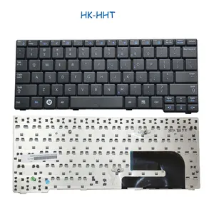 HK-HHT Novo teclado para Samsung N148 N150 NB30 N143 N145 US teclado