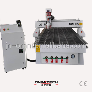OMNI 1325 estampación y corte de la máquina - Product Image 1