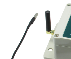 Wireless base station g7 ethernet high temperature battery freezer zigbee temperature sensor - Product Image 5