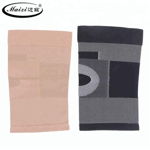<span class=keywords><strong>Rodilleras</strong></span> de compresión graduada de alta elasticidad, <span class=keywords><strong>rodilleras</strong></span> de Spandex <span class=keywords><strong>para</strong></span> rehabilitación de gimnasio, protección de temporada de primavera, alivio del <span class=keywords><strong>dolor</strong></span> - Product Image 6