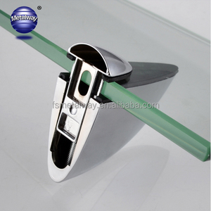 Kệ kính bracket hàng hóa khung kệ kệ kính bracket - Product Image 4