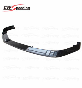 V STILE FIBRA di CARBONIO LABBRO ANTERIORE PARAURTI ANTERIORE LABBRO PER <span class=keywords><strong>MERCEDES</strong></span>-BENZ E-CLASS <span class=keywords><strong>W207</strong></span> - Product Image 5