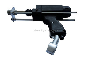 Machine à souder à l'arc électrique, soudeuse à goujons à arc tracé 3-13 mm, torche manuelle haute fréquence pour acier, haute efficacité - Product Image 2