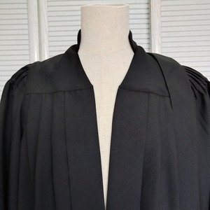 Uniforme de fantasía de lana, Túnica de árbitro - Product Image 3