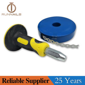 <span class=keywords><strong>Bande</strong></span> <span class=keywords><strong>perforée</strong></span> arrondie en gros d'usine / <span class=keywords><strong>Bande</strong></span> <span class=keywords><strong>de</strong></span> fixation métallique / <span class=keywords><strong>Bande</strong></span> d'acier <span class=keywords><strong>perforée</strong></span> - Product Image 5