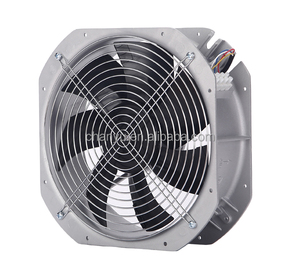 280X280X89มิลลิเมตร DC แกนพัดลม - Product Image 2