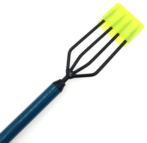 Pesce Spear con Telescopico In Alluminio/Maniglia In Acciaio Inox per <span class=keywords><strong>la</strong></span> pesca - Product Image 5