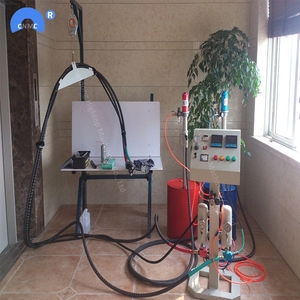 Máquina de llenado de espuma de poliuretano, de bajo flujo, para <span class=keywords><strong>aislamiento</strong></span> - Product Image 1