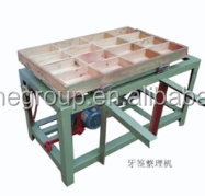 עץ שן פיקר ייצור מכונה/עץ במבוק מקל ביצוע מכונת - Product Image 6