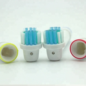 Usine vente en gros tête de brosse à dents électrique têtes de brosse à dents Compatible avec brosse buccale de haute qualité - Product Image 3