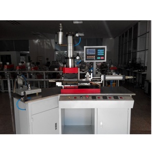 Máy Chèn Lõi Điều Khiển Chương Trình Một Trục CNC Máy Làm Kính Mắt Máy Khung Quang - Product Image 3