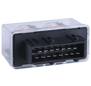 ريلاي وقود مزدوج جديد 15 سن 12 فولت 30 أمبير للسيارات لبيجو - Product Image 4