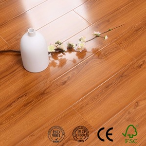 importa 8mm aleman piso laminado china fabrica fabricar - Product Image 3