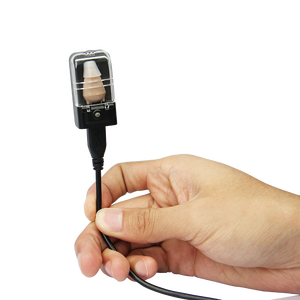 Baru Isi Ulang Tak Terlihat Ite Alat Bantu Dengar Produk In-Ear Earphone - Product Image 1