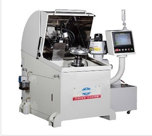 Tốc độ cao CNC HSS Lưỡi Cưa Máy Mài Máy Nhà máy sản xuất vành đai máy xay các bộ phận bơm sufare <span class=keywords><strong>lapping</strong></span> máy 10 ~ 998 răng - Product Image 1