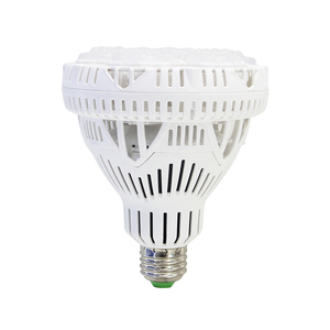 Bombilla LED <span class=keywords><strong>SANSI</strong></span> SMD de 15W 24W <span class=keywords><strong>36W</strong></span> para Cultivo de Plantas con Espectro Completo, Bombilla LED de Cerámica para Cultivo - Product Image 2