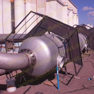 Équipement de distillation d'alcool extra-neutre, équipement d'éthanol superfine, équipement de distillation d'éthanol - Product Image 6