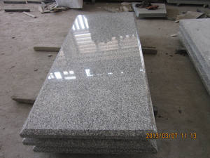 Đá Di Tích Tang Lễ Đá <span class=keywords><strong>Granite</strong></span> Màu Xám G623 - Product Image 3