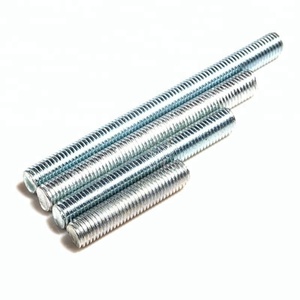 <span class=keywords><strong>Boulon</strong></span> d'attaches <span class=keywords><strong>pour</strong></span> automobile M8 en acier au filetage plaqué de Zinc, bleu ou blanc, M10 - Product Image 3